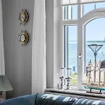Two-bedroom In Дом отдыха