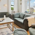Two-bedroom In *