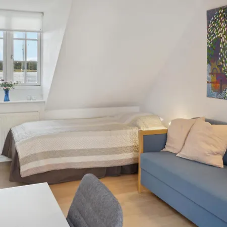 בית נופש Two-bedroom In Nysted