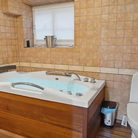 Nice Home In Nysted With House Sea View Ferienhaus Nysted