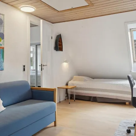 בית נופש Two-bedroom In Nysted