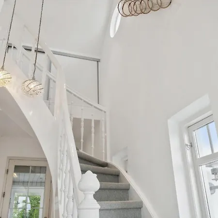 Nice Home In Nysted With House Sea View