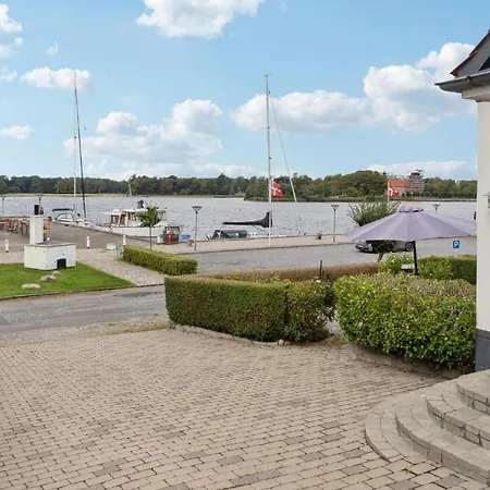 Nice Home In Nysted With House Sea View *