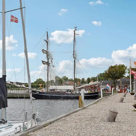 Two-bedroom In * Nysted