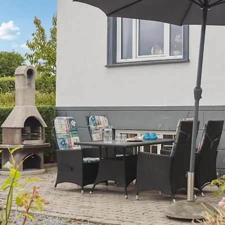 Nice Home In Nysted With House Sea View *