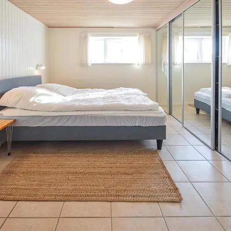 בית נופש Two-bedroom In